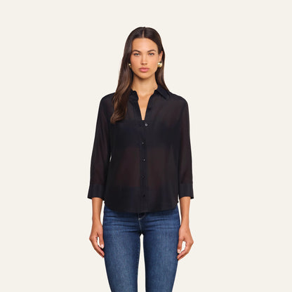 Black Voile