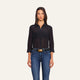 Black Voile