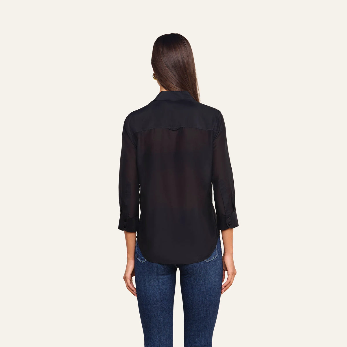 Black Voile