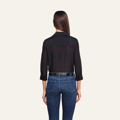 Black Voile