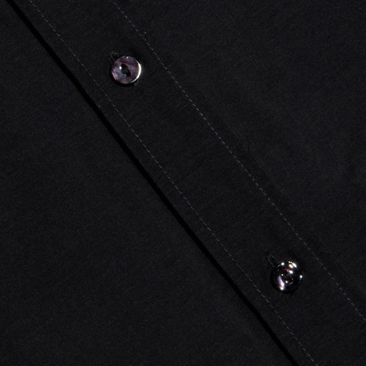 Black Voile