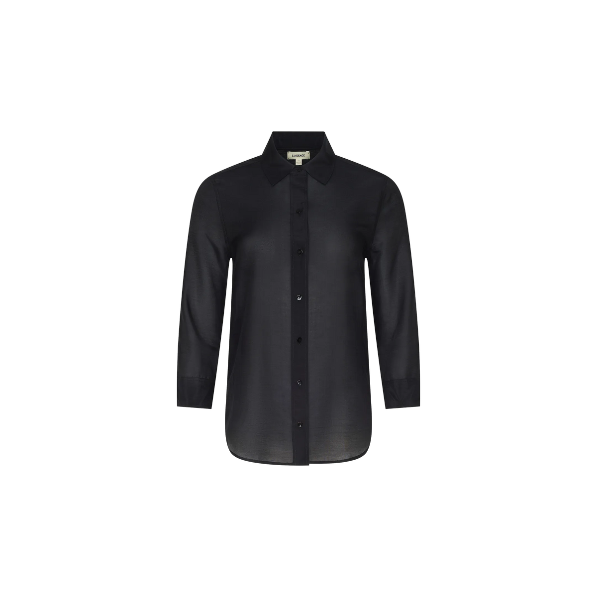 Black Voile
