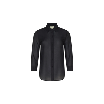 Black Voile