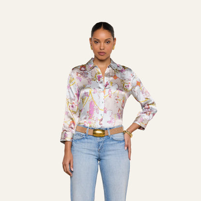 Multi Baroque Toile