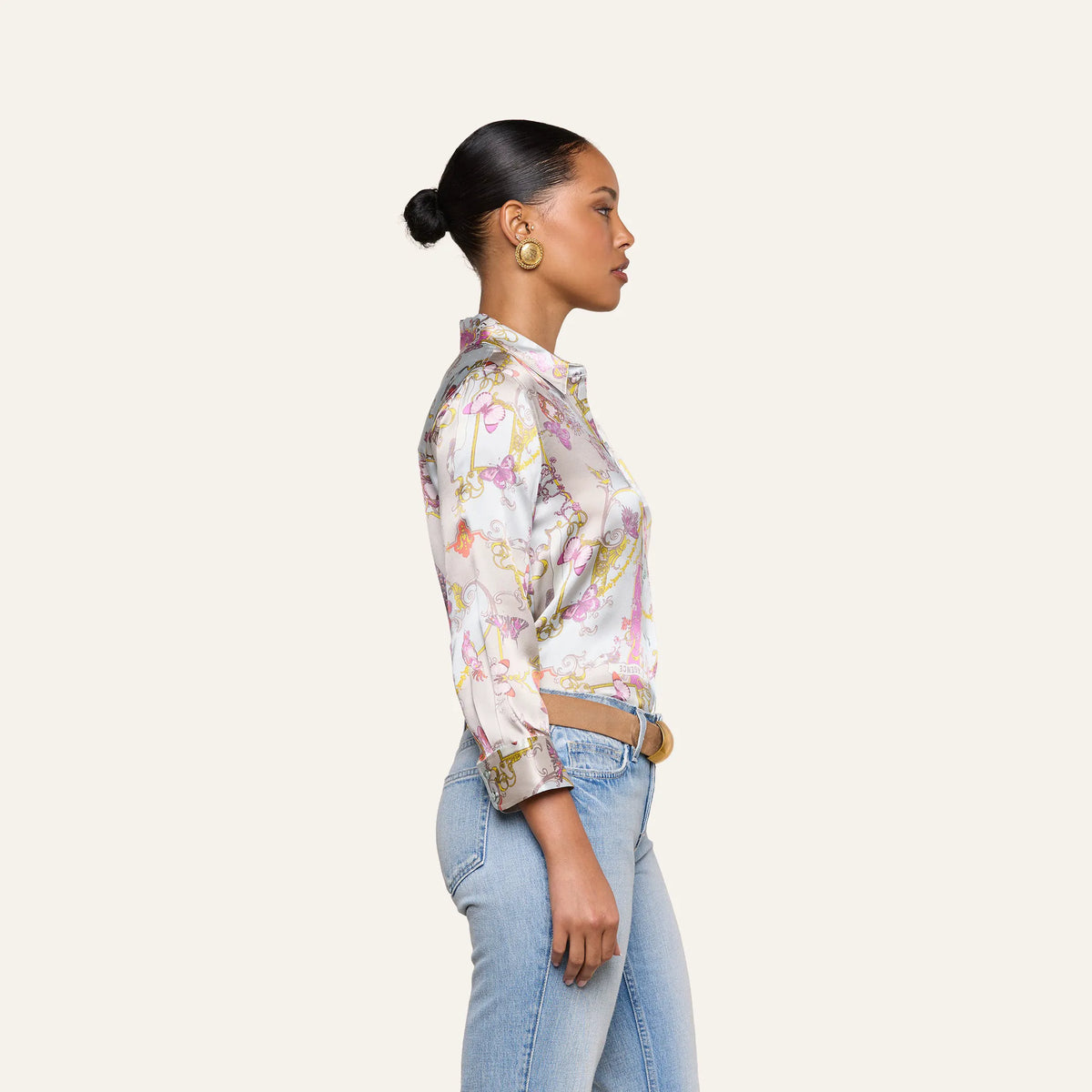 Multi Baroque Toile