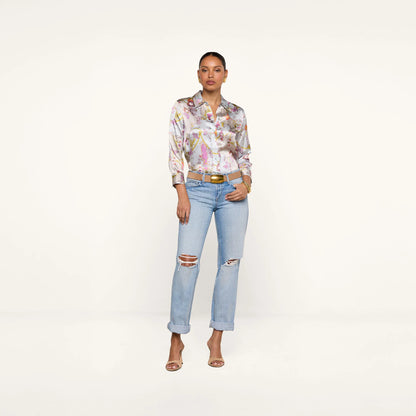 Multi Baroque Toile