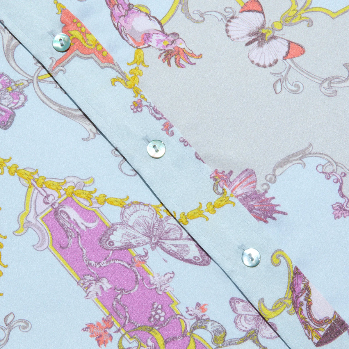 Multi Baroque Toile