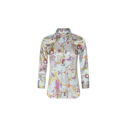 Multi Baroque Toile