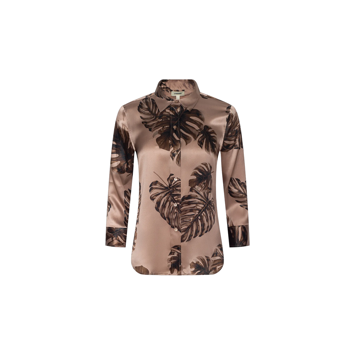 Hazelnut Multi Large Palm