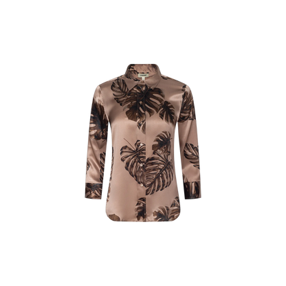 Hazelnut Multi Large Palm