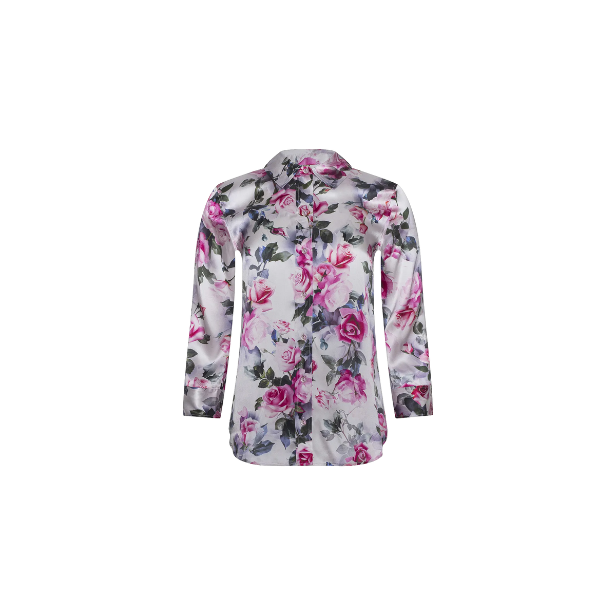 Pink Multi Water Rose