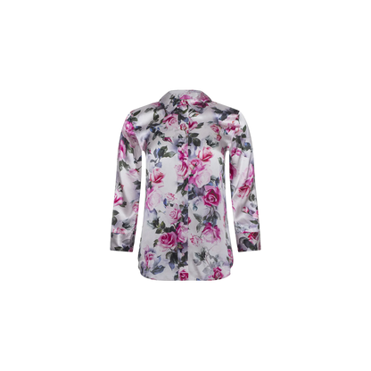 Pink Multi Water Rose