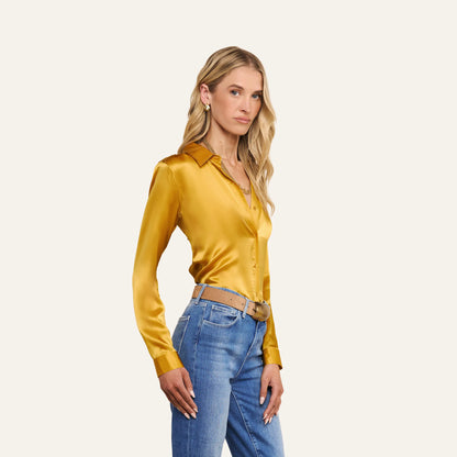 Golden Spice