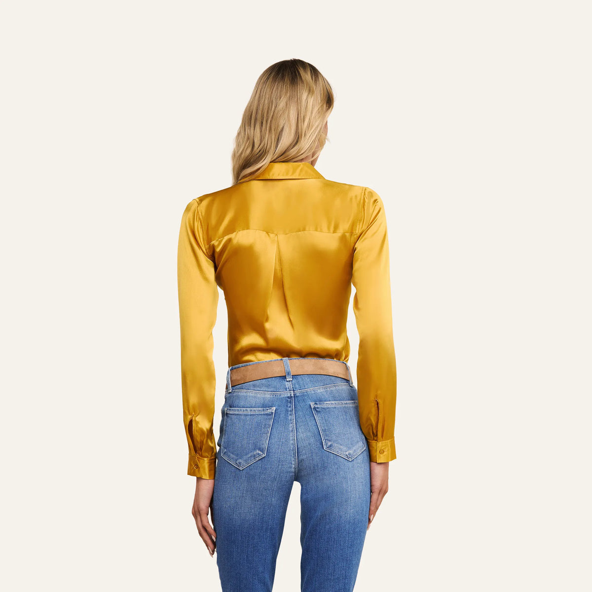 Golden Spice