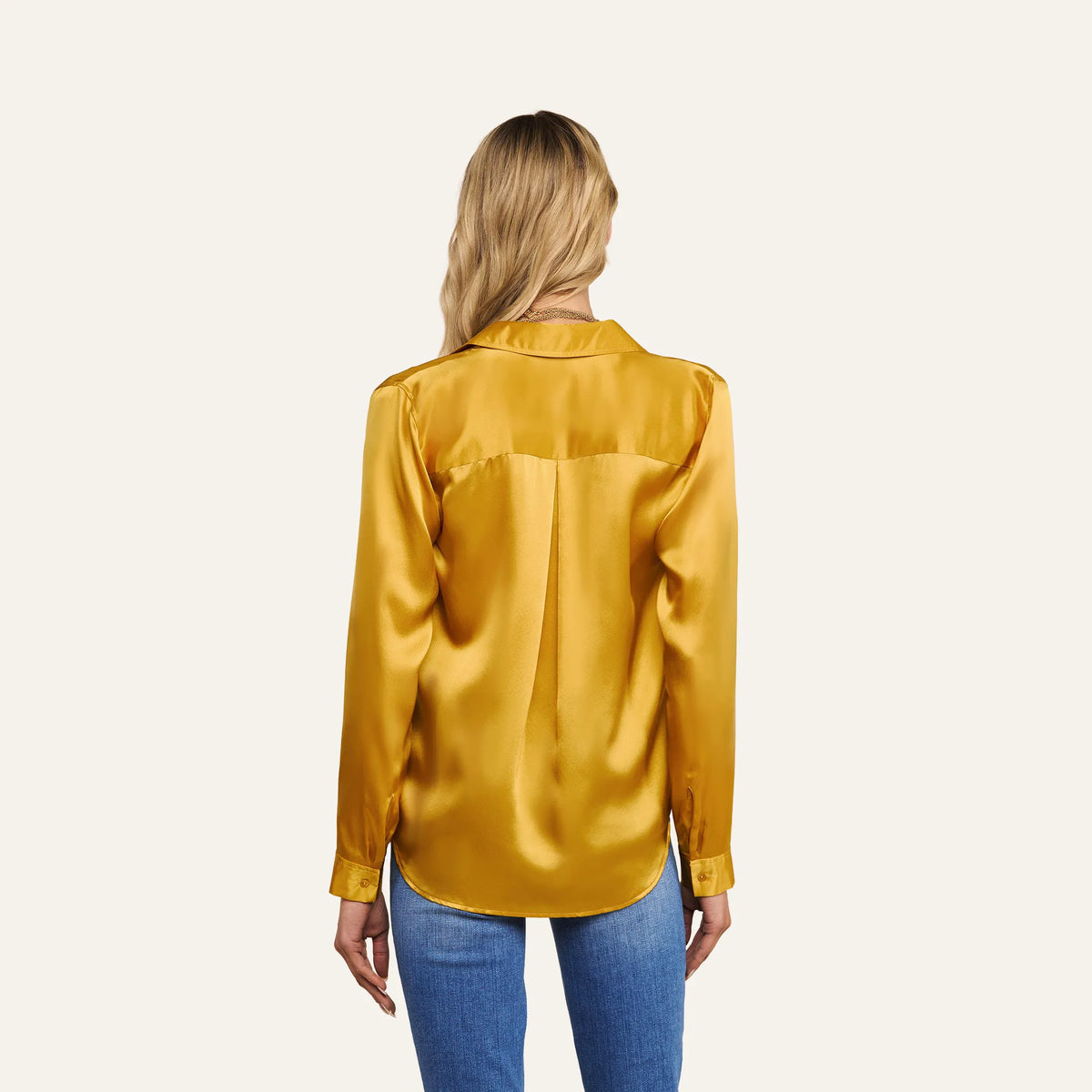 Golden Spice