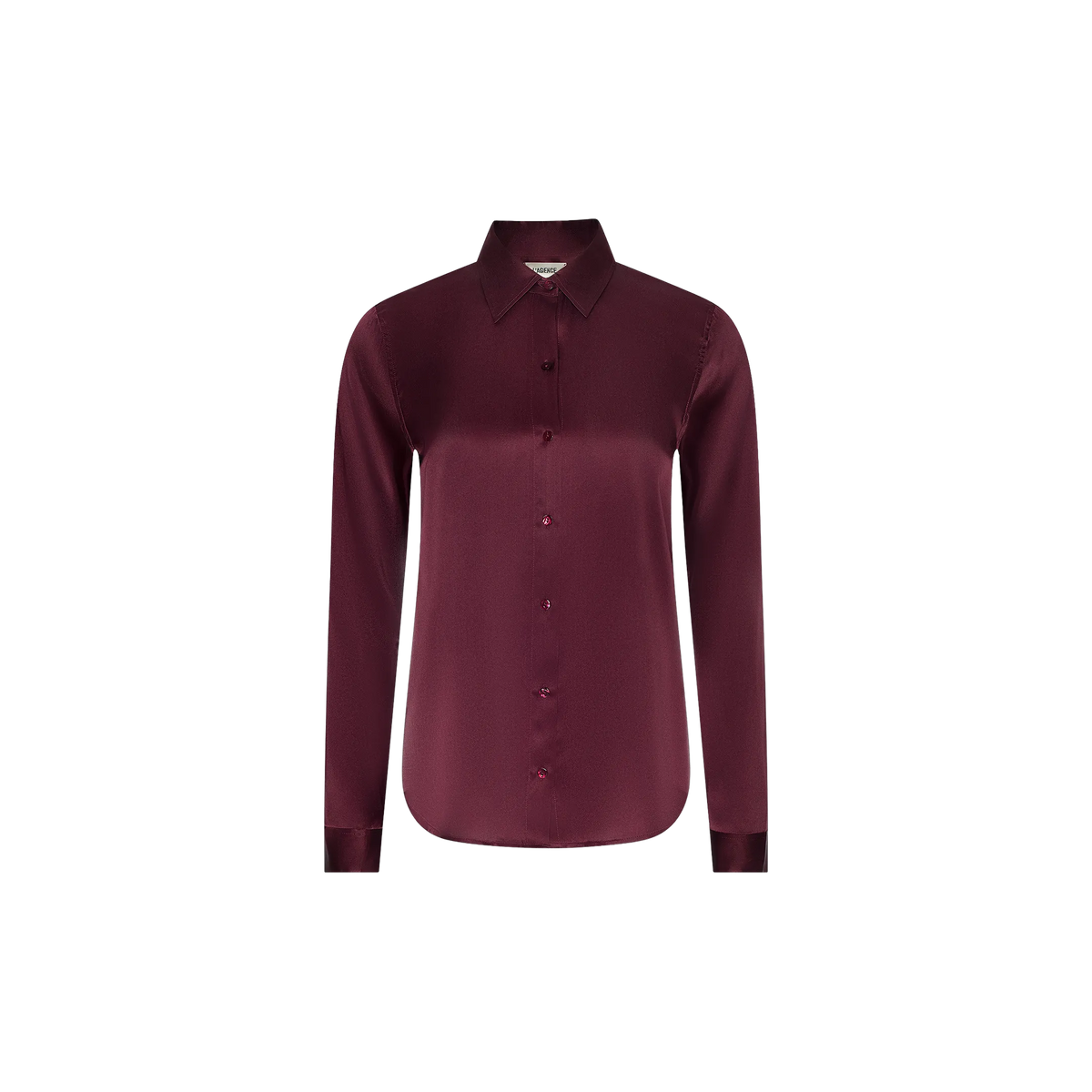 Merlot Red
