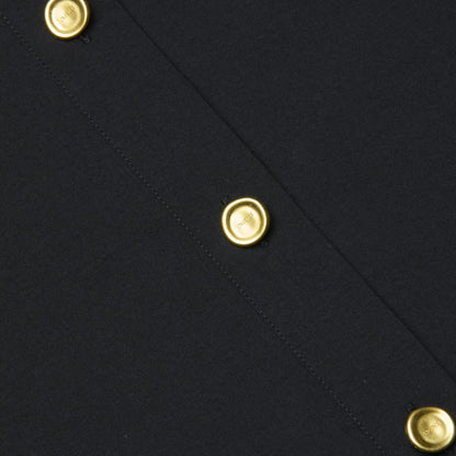 Black/Gold Wax Stamp