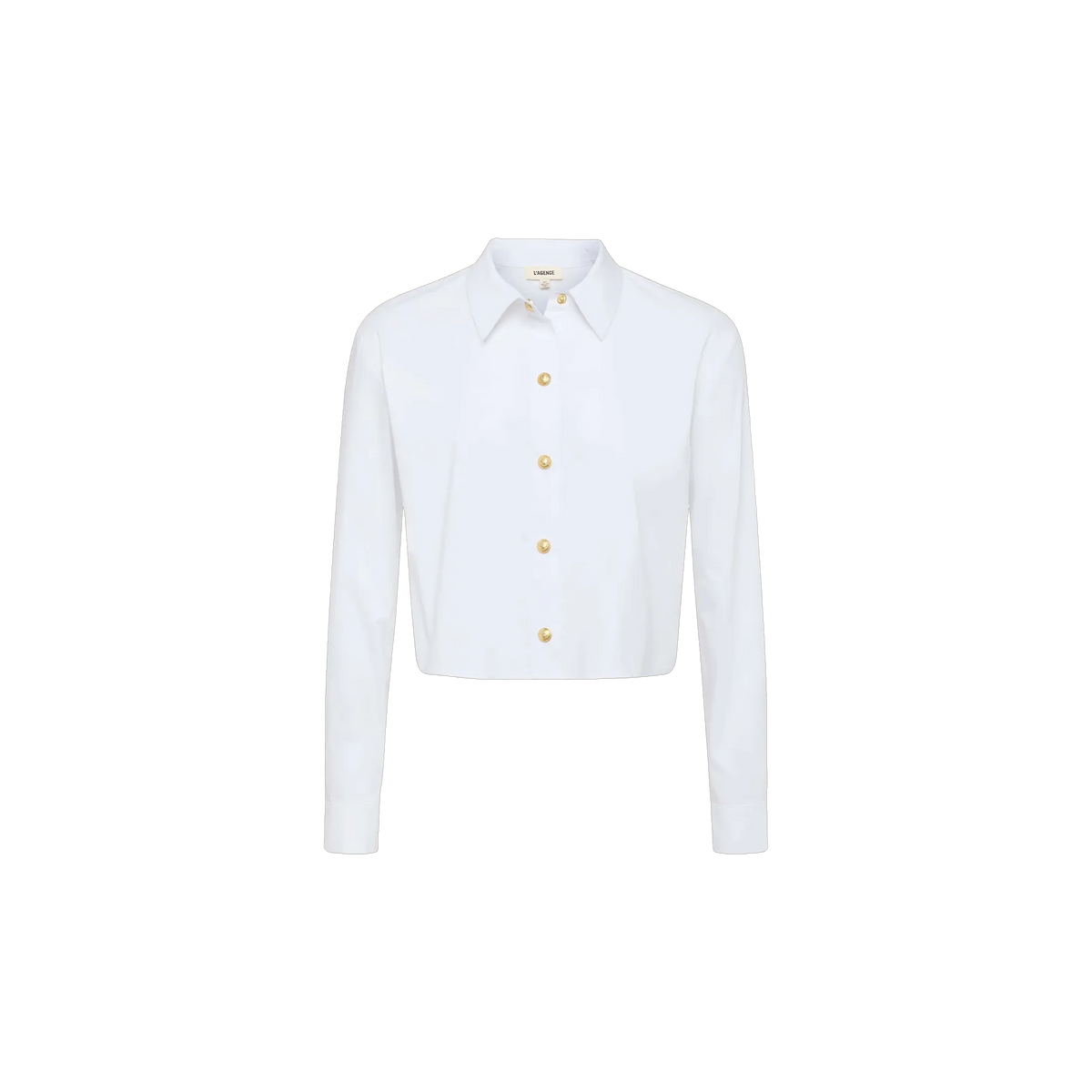 White/Gold