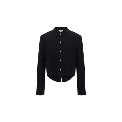 Black/Gold