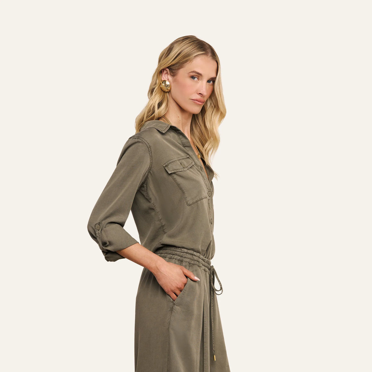 Smokey Olive
