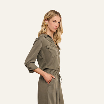 Smokey Olive