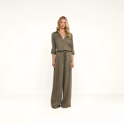 Smokey Olive