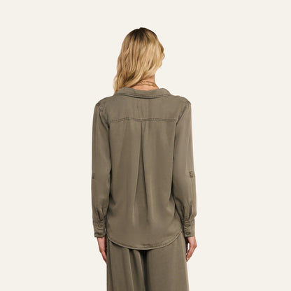 Smokey Olive