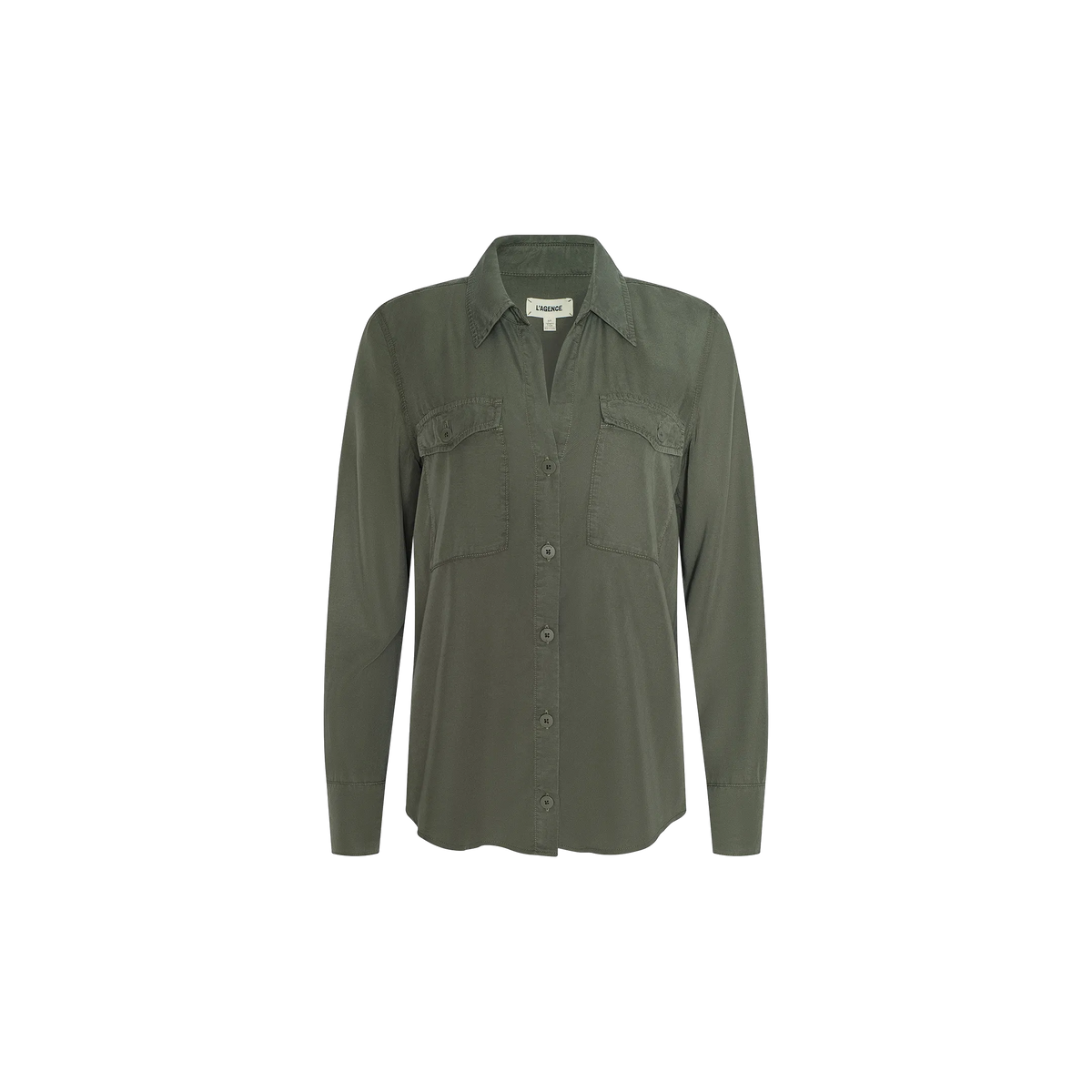 Smokey Olive