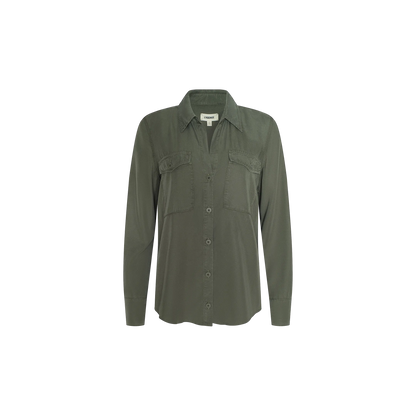 Smokey Olive