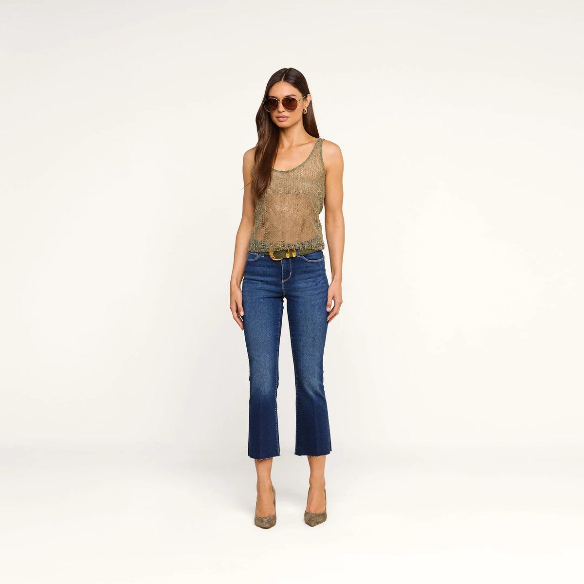 Olive Green
