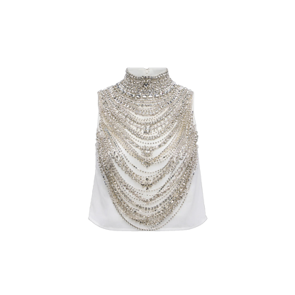 Ivory/Crystal