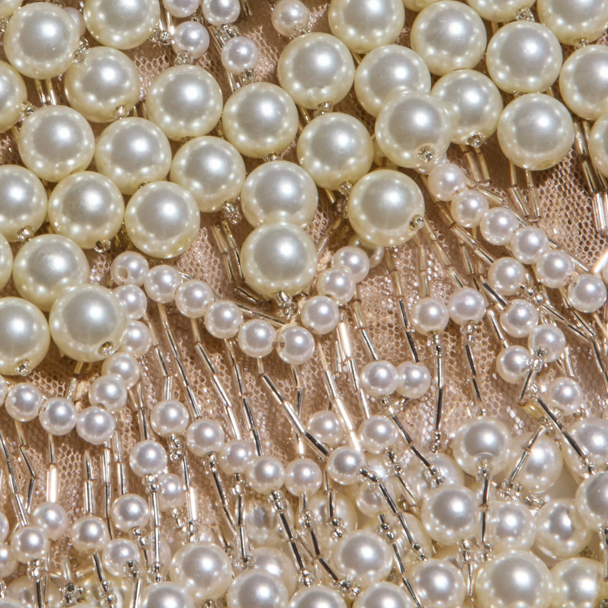 Pearl Fringe