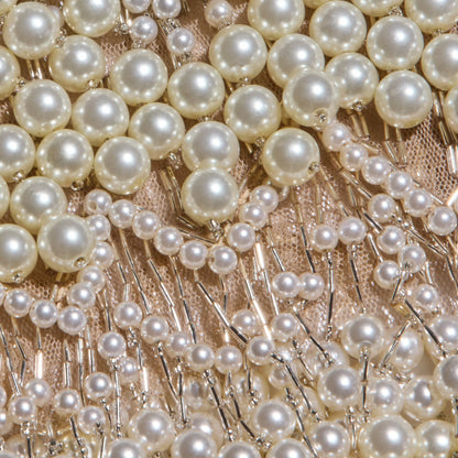 Pearl Fringe