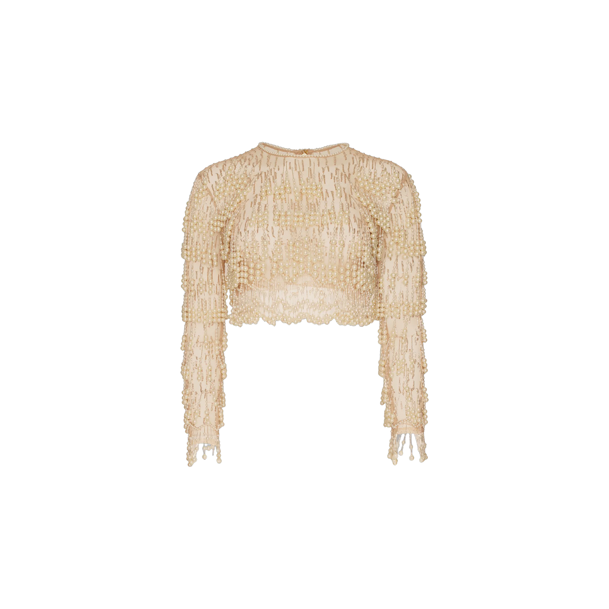 Pearl Fringe