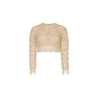 Pearl Fringe