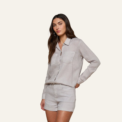 Light Pewter