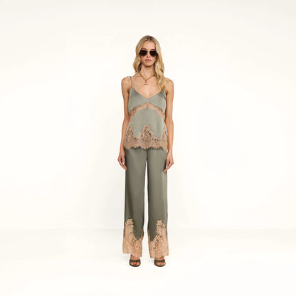 Smokey Olive/Praline