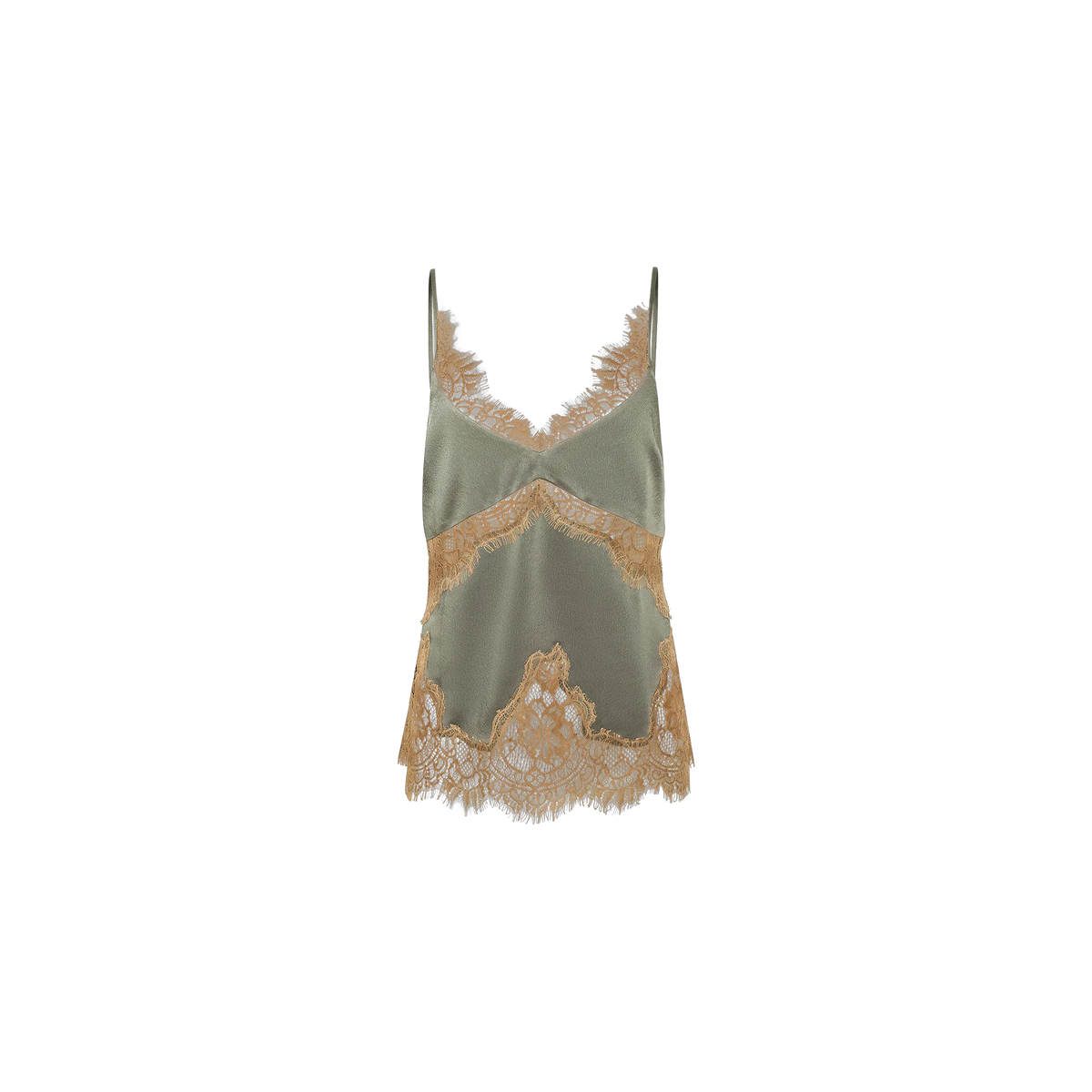 Smokey Olive/Praline