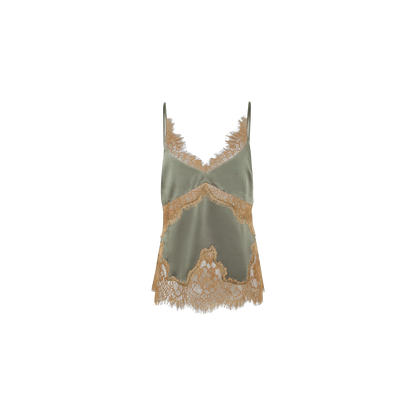 Smokey Olive/Praline