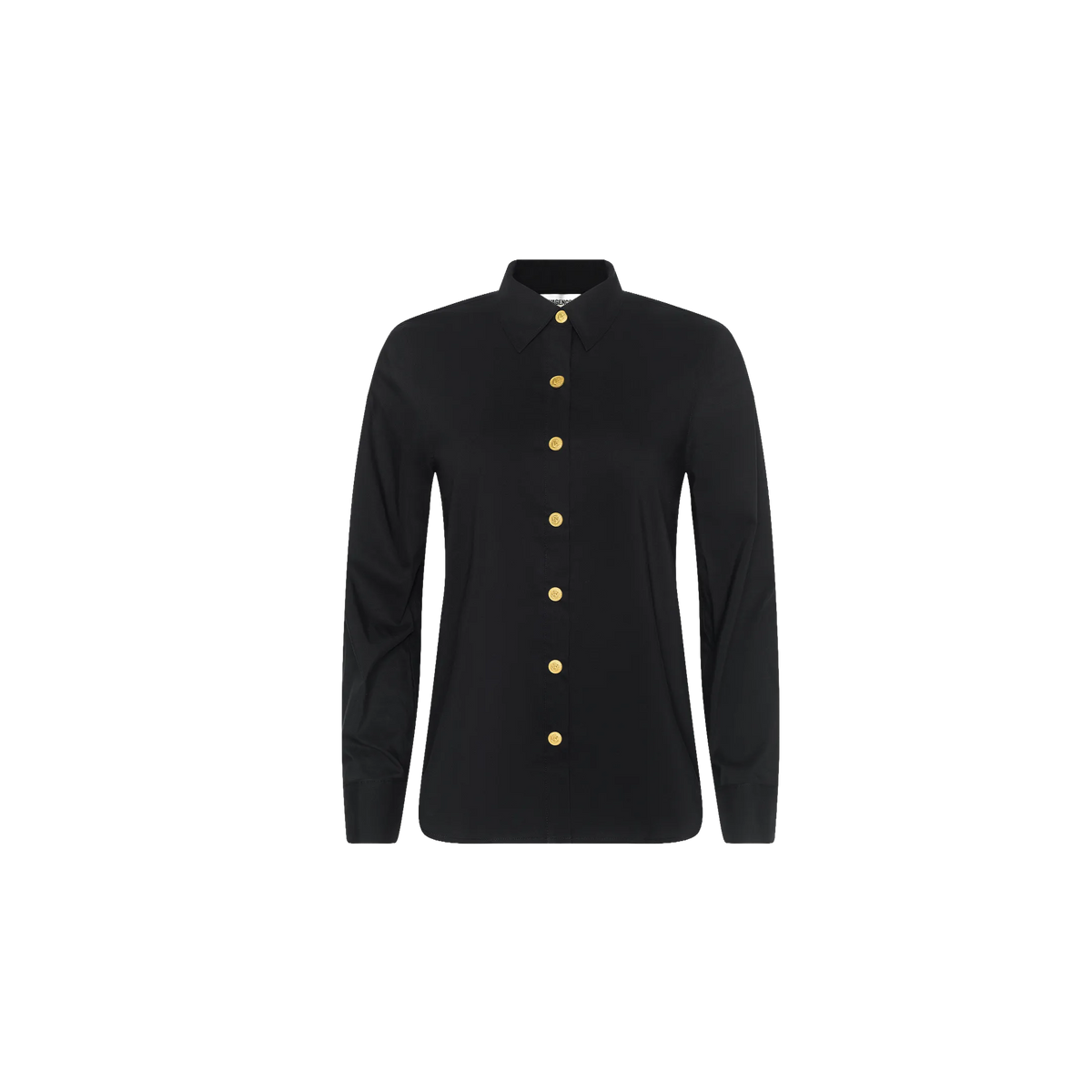 Black/Gold