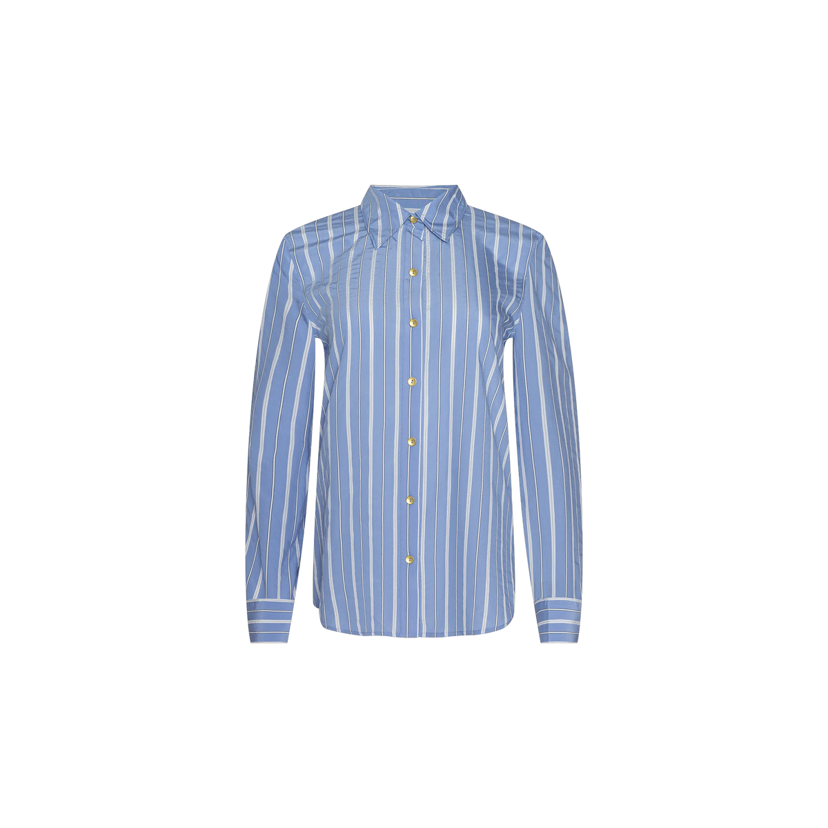 Allure Blue/White Stripe