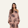 Hazelnut Multi Large Palm