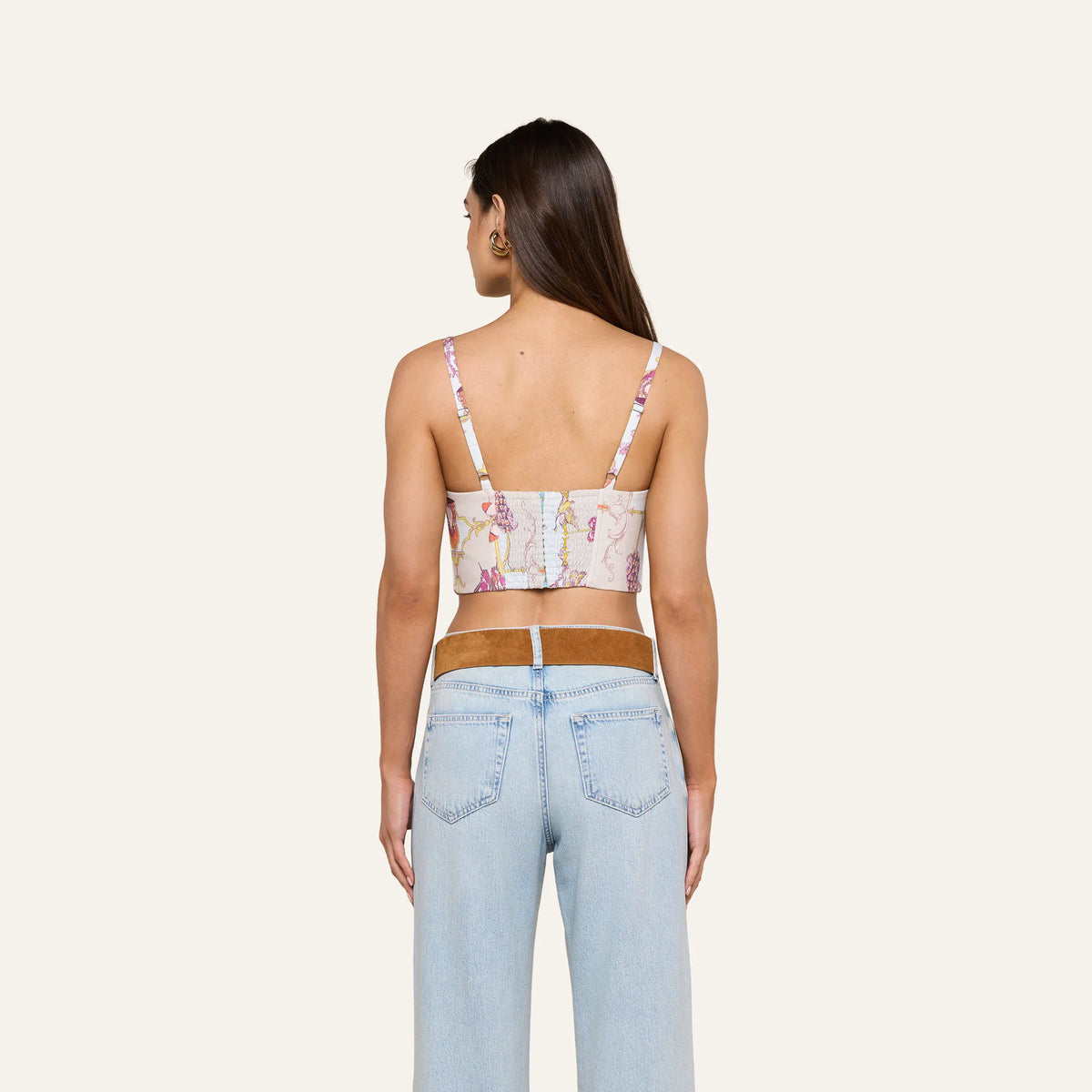 Multi Baroque Toile