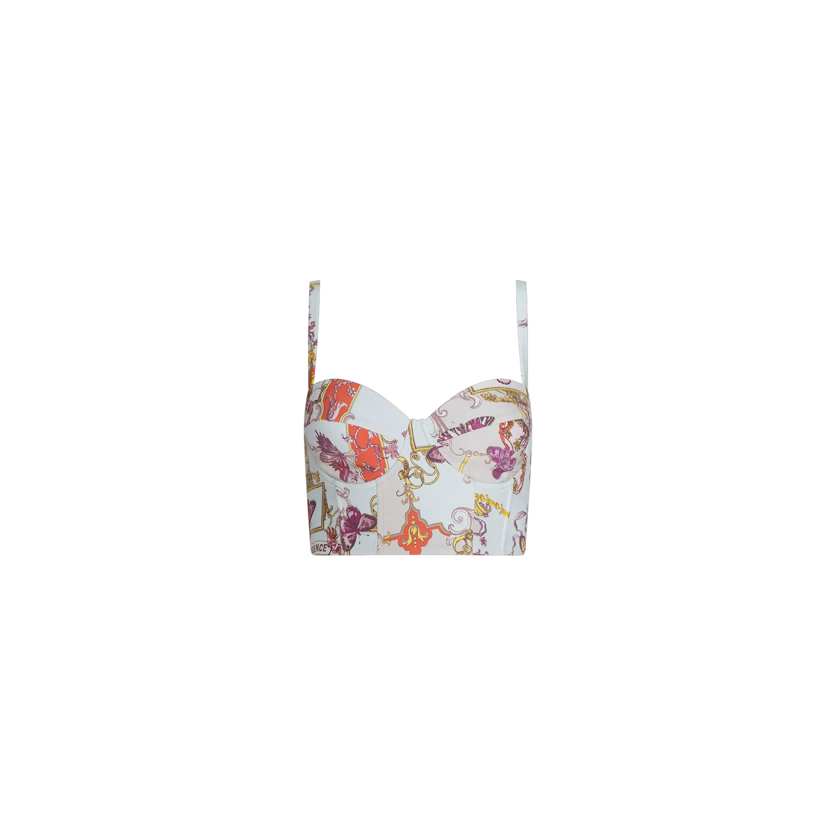 Multi Baroque Toile