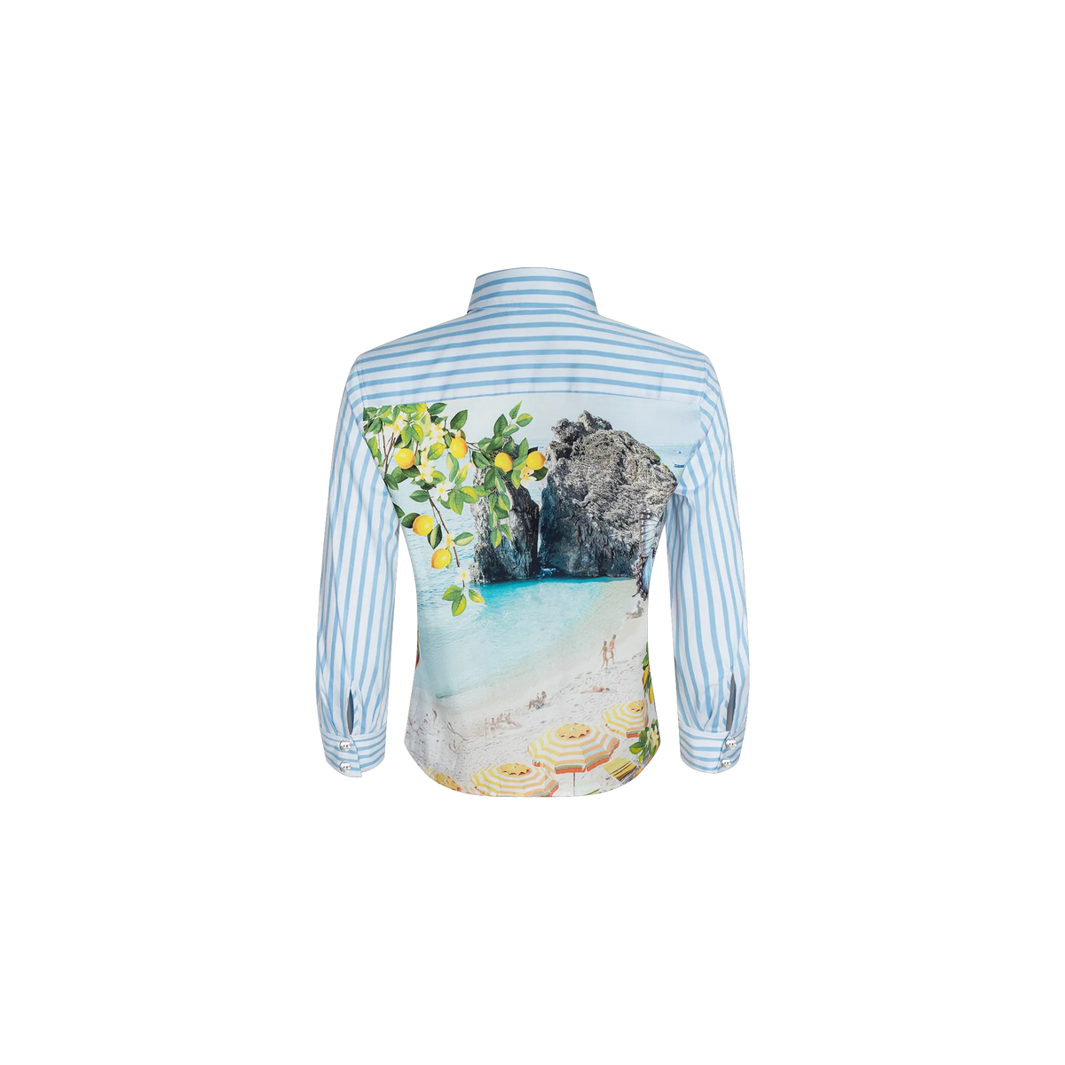 Multi Beach Scarf