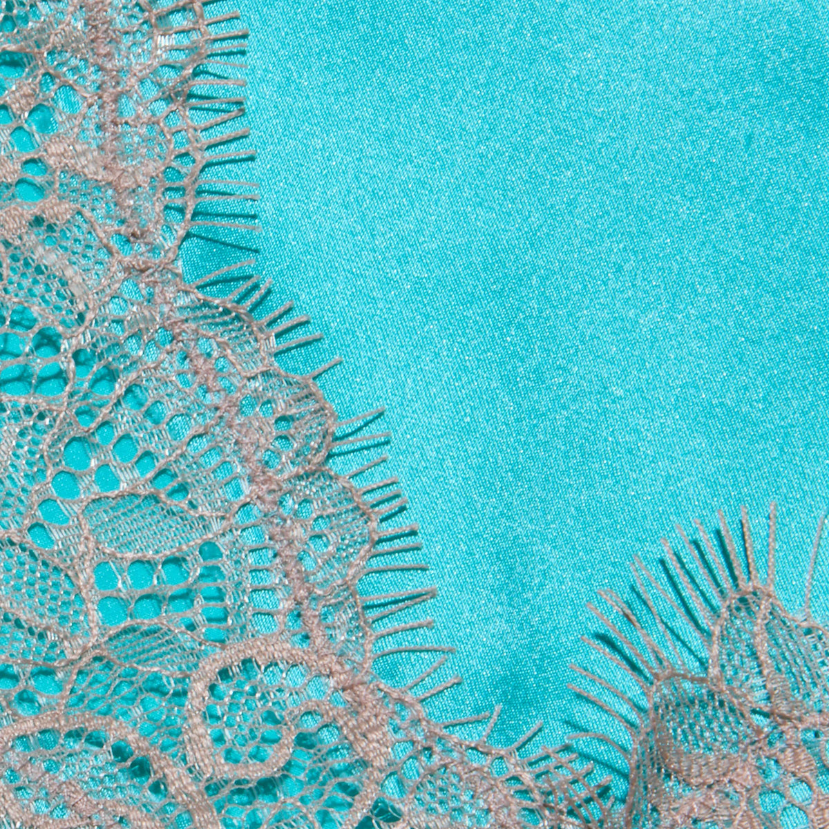 Cyan/Cappuccino