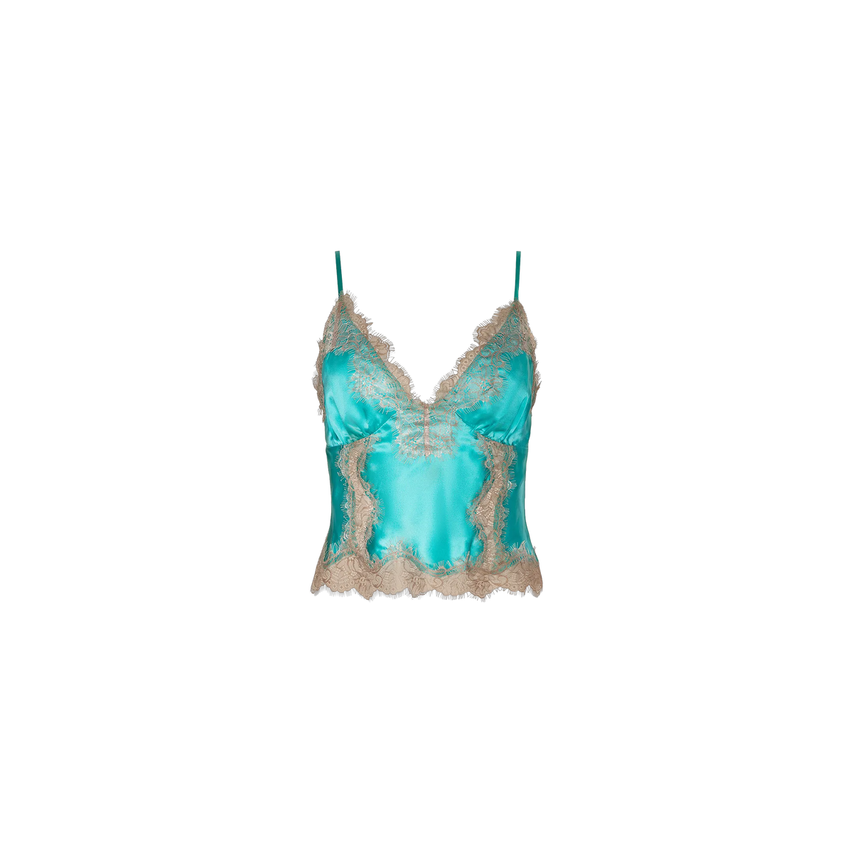 Cyan/Cappuccino