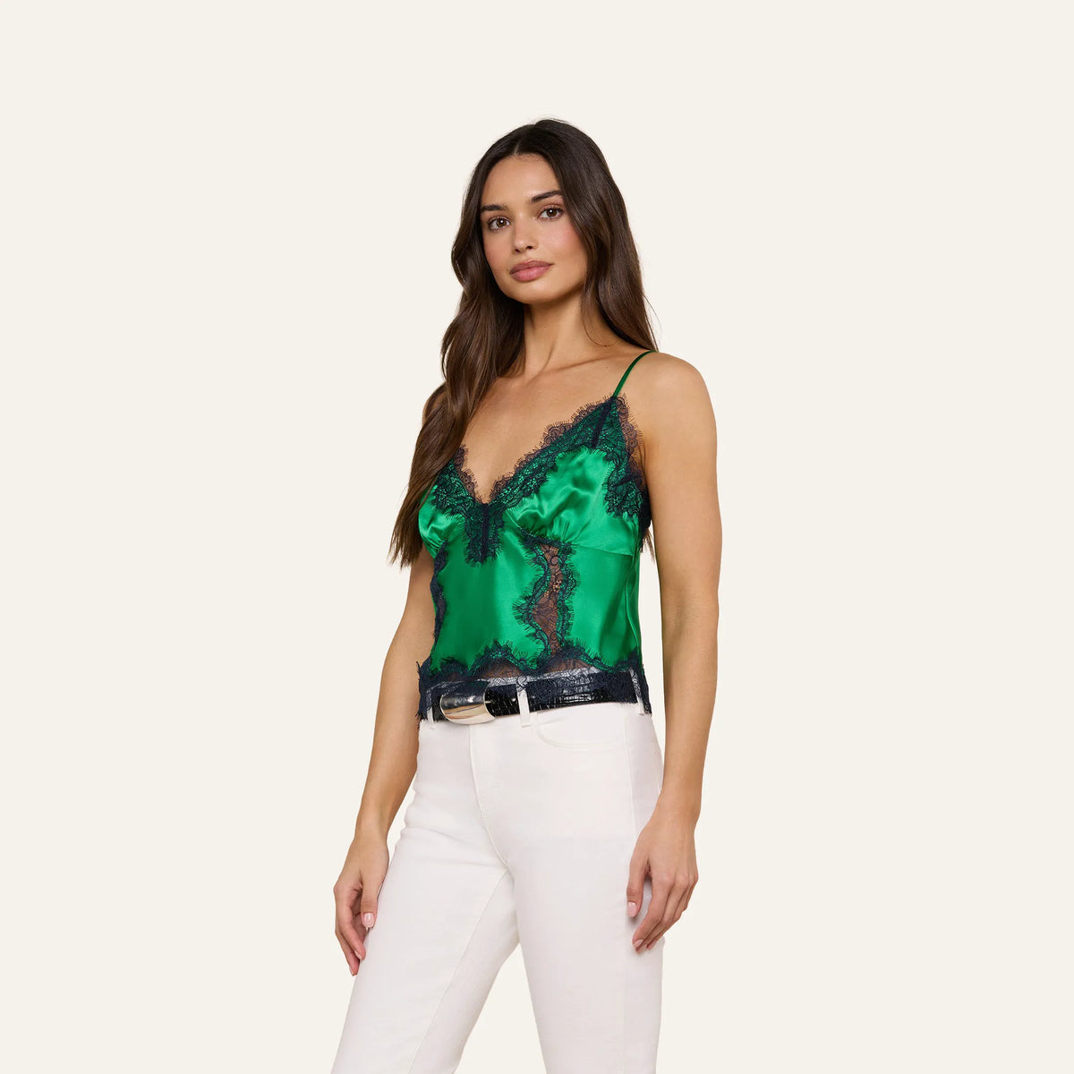 Island Green/Midnight