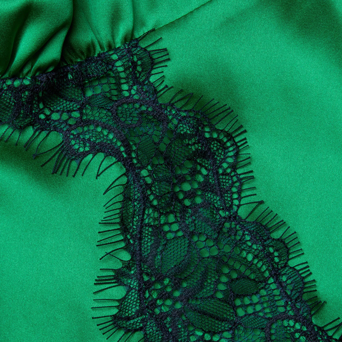 Island Green/Midnight