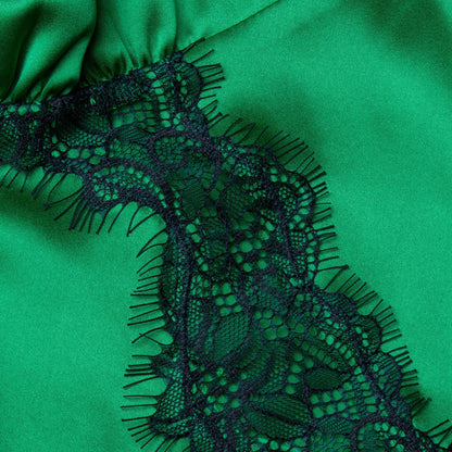 Island Green/Midnight